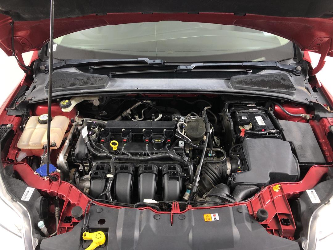 Photo '13' of Ford Focus