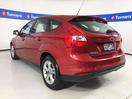 Thumbnail '5' of Ford Focus
