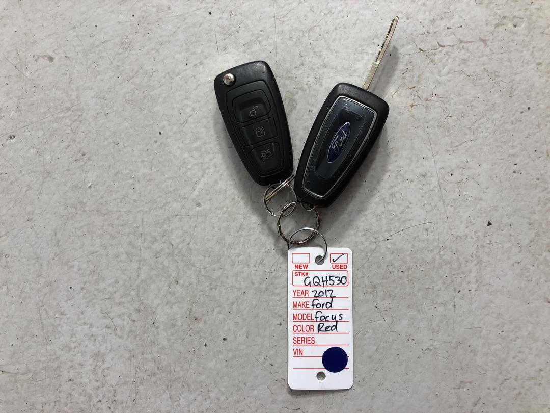 Photo '22' of Ford Focus