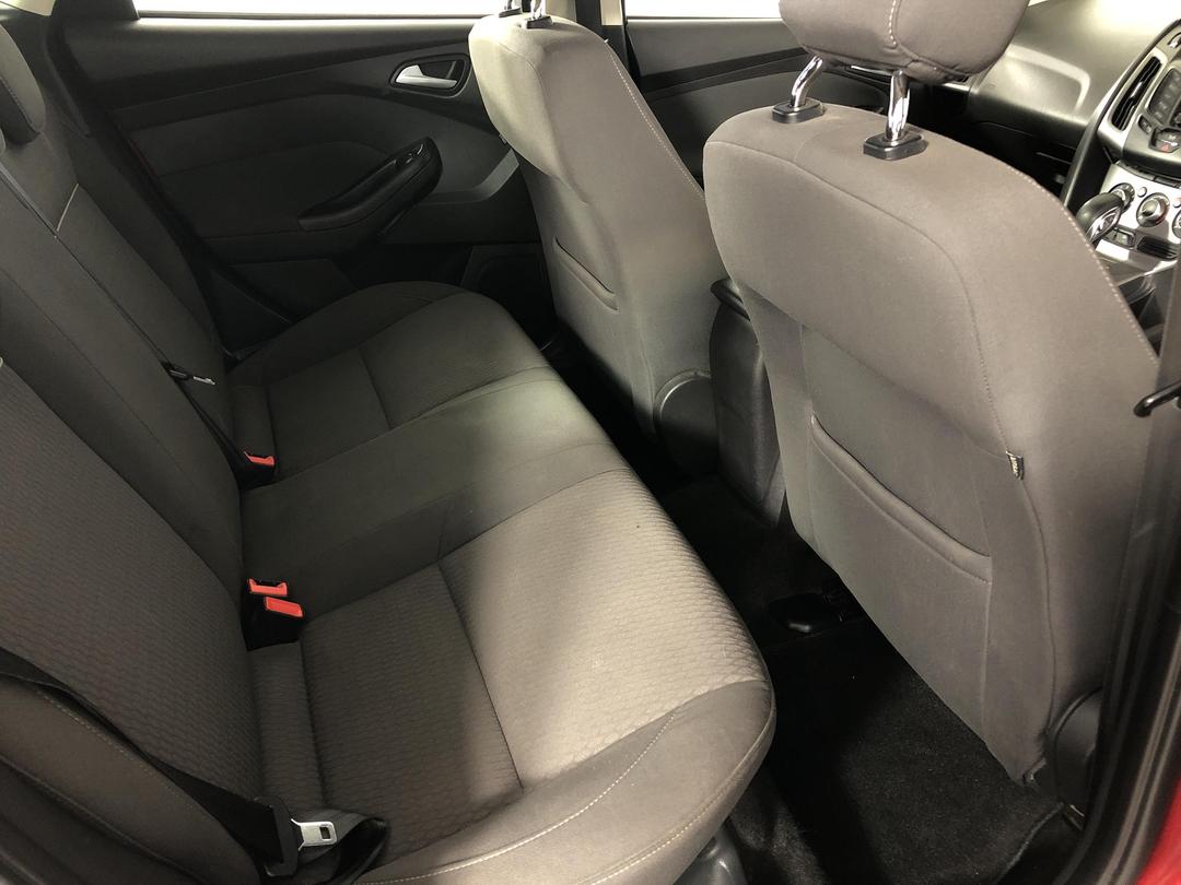 Photo '20' of Ford Focus