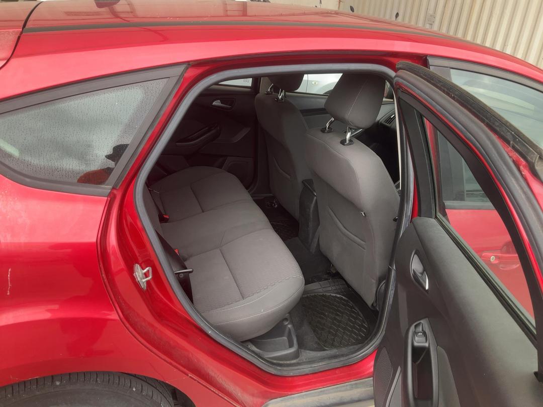 Photo '8' of Ford Focus Trend