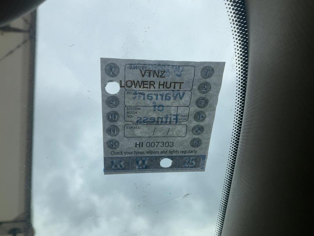 Photo '11' of Ford Focus Trend