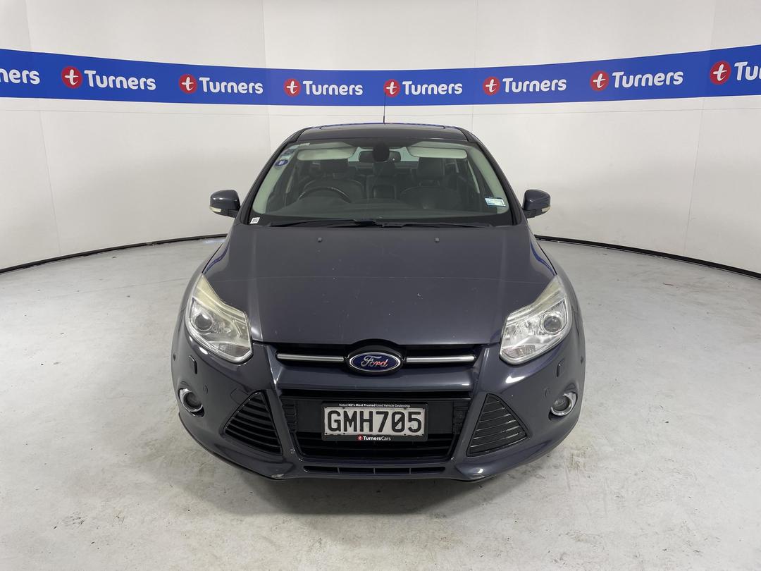 Photo '2' of Ford Focus