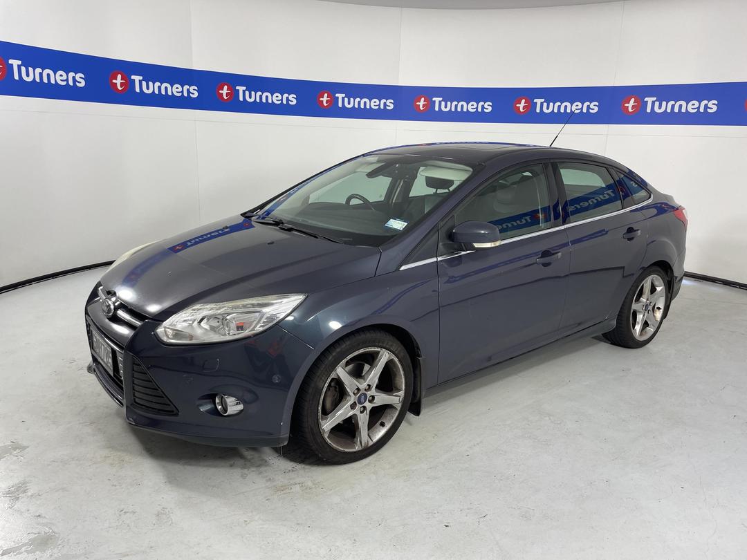 Photo '4' of Ford Focus