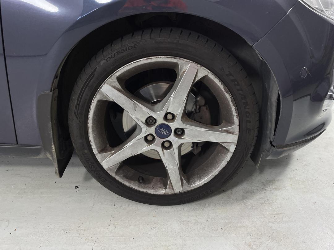 Photo '9' of Ford Focus