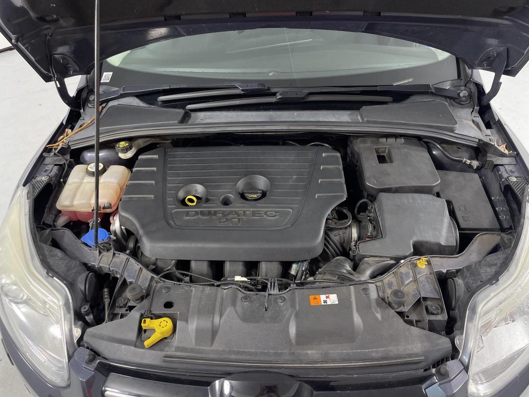 Photo '13' of Ford Focus