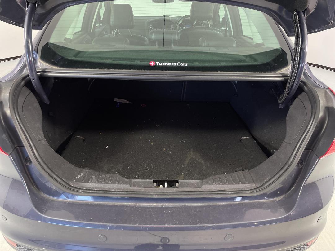 Photo '14' of Ford Focus