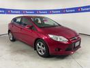 Thumbnail '2' of Ford Focus Trend