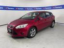 Thumbnail '5' of Ford Focus Trend