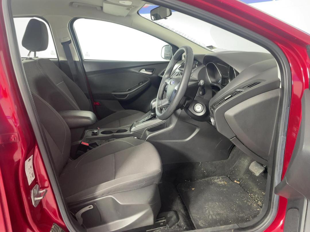 Photo '15' of Ford Focus Trend Photo '15' of Ford Focus Trend
