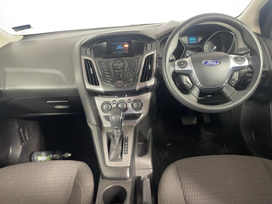 Photo '20' of Ford Focus Trend Photo '20' of Ford Focus Trend