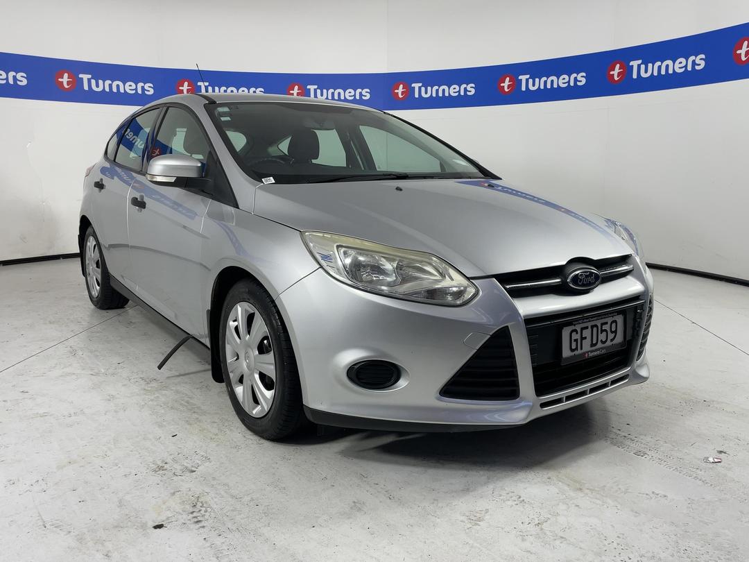 Photo '1' of Ford Focus