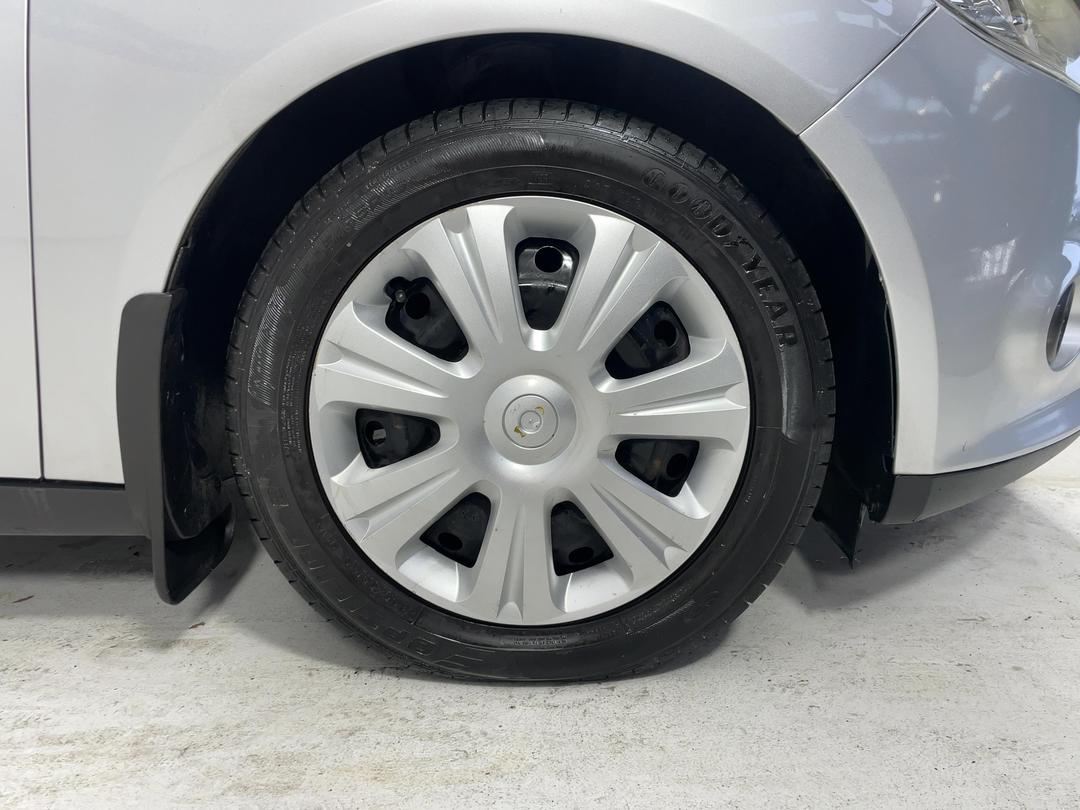 Photo '9' of Ford Focus