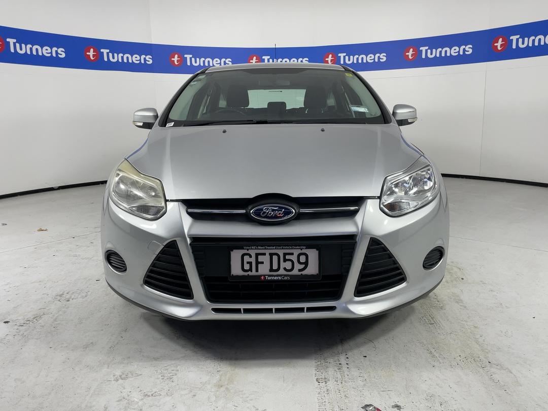 Photo '2' of Ford Focus