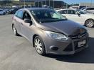 Thumbnail '1' of Ford Focus Ambiente
