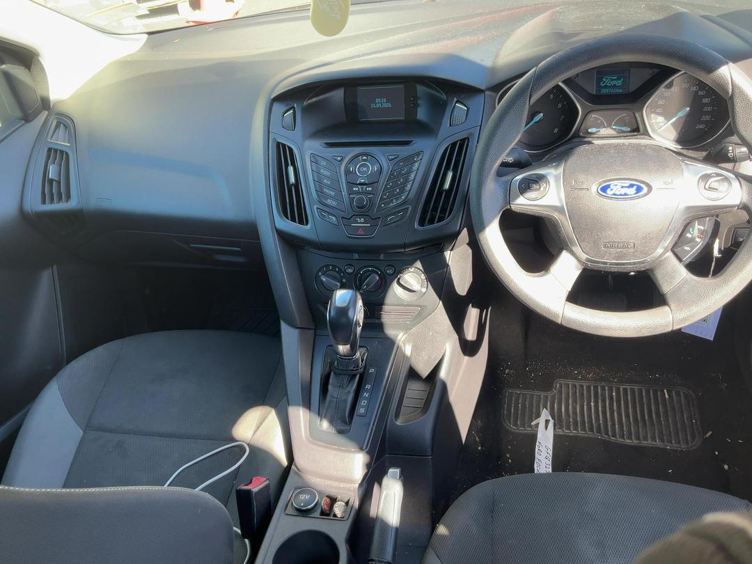 Photo '13' of Ford Focus Ambiente Photo '13' of Ford Focus Ambiente