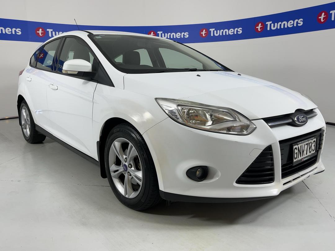 Photo '1' of Ford Focus