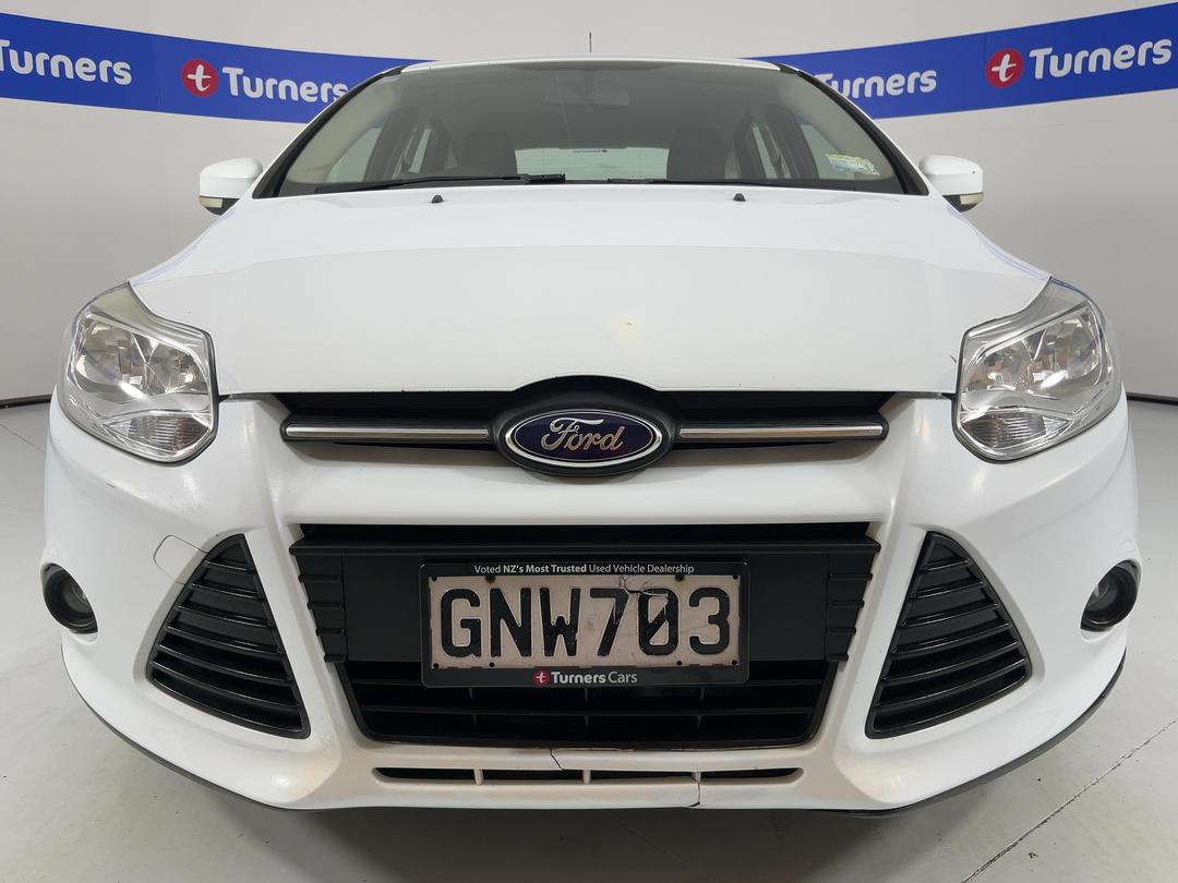Photo '2' of Ford Focus