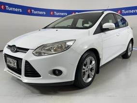 Photo '4' of Ford Focus