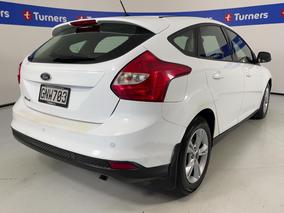 Photo '7' of Ford Focus