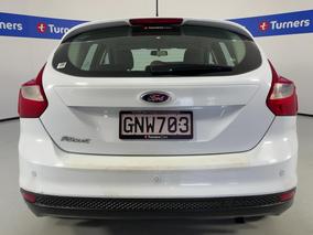Photo '6' of Ford Focus
