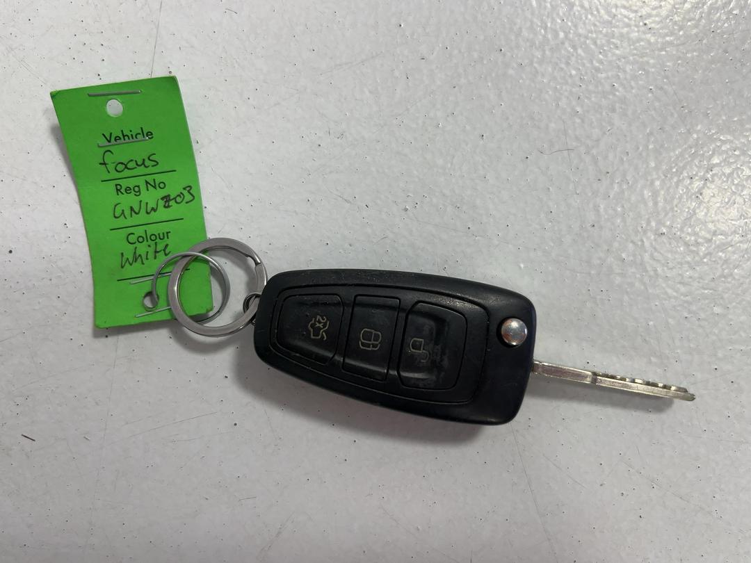 Photo '22' of Ford Focus