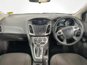 Photo '17' of Ford Focus