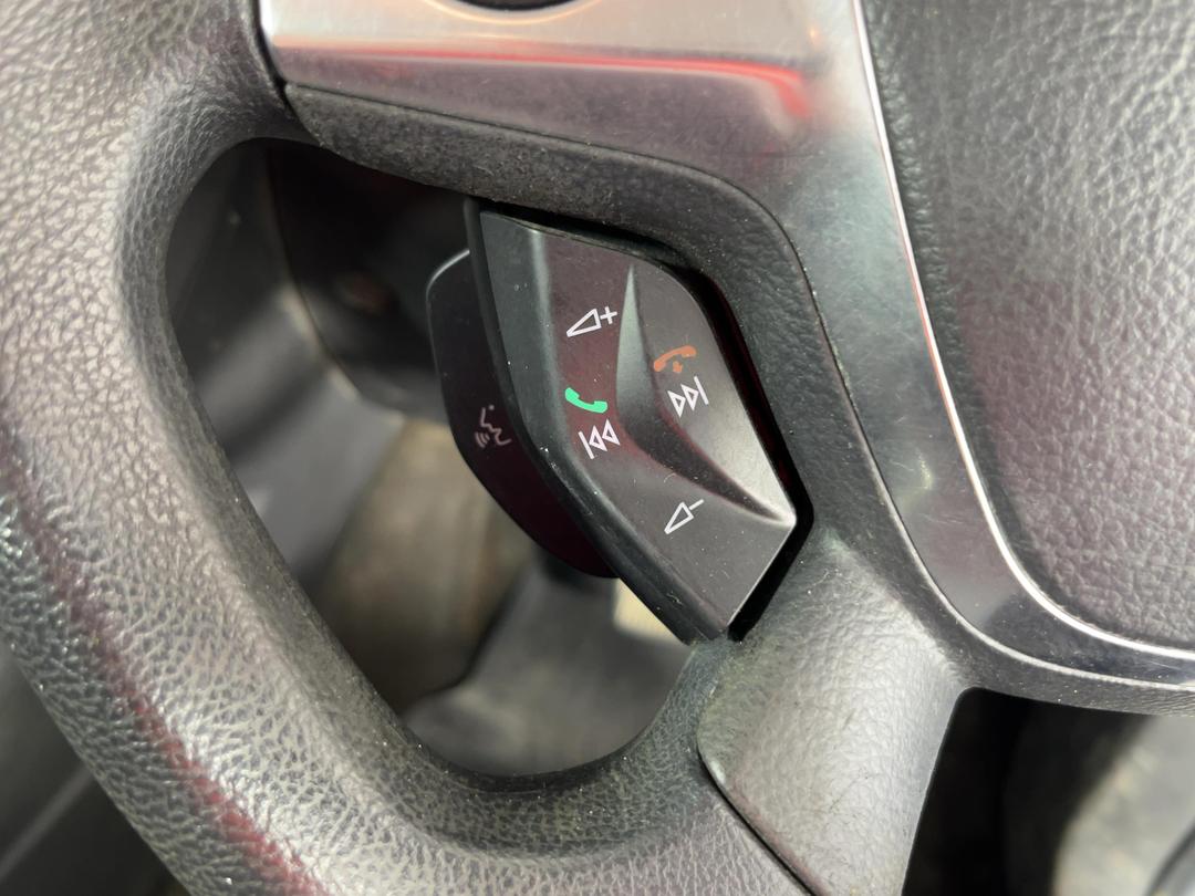 Photo '25' of Ford Focus