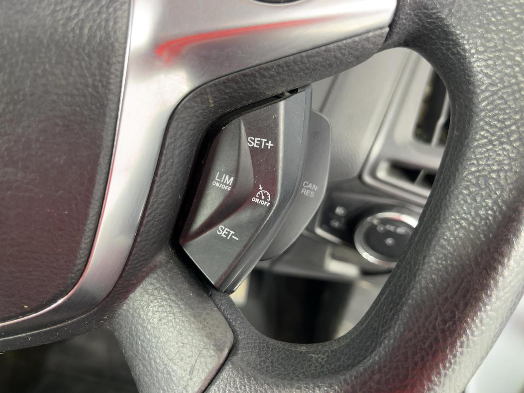 Photo '26' of Ford Focus
