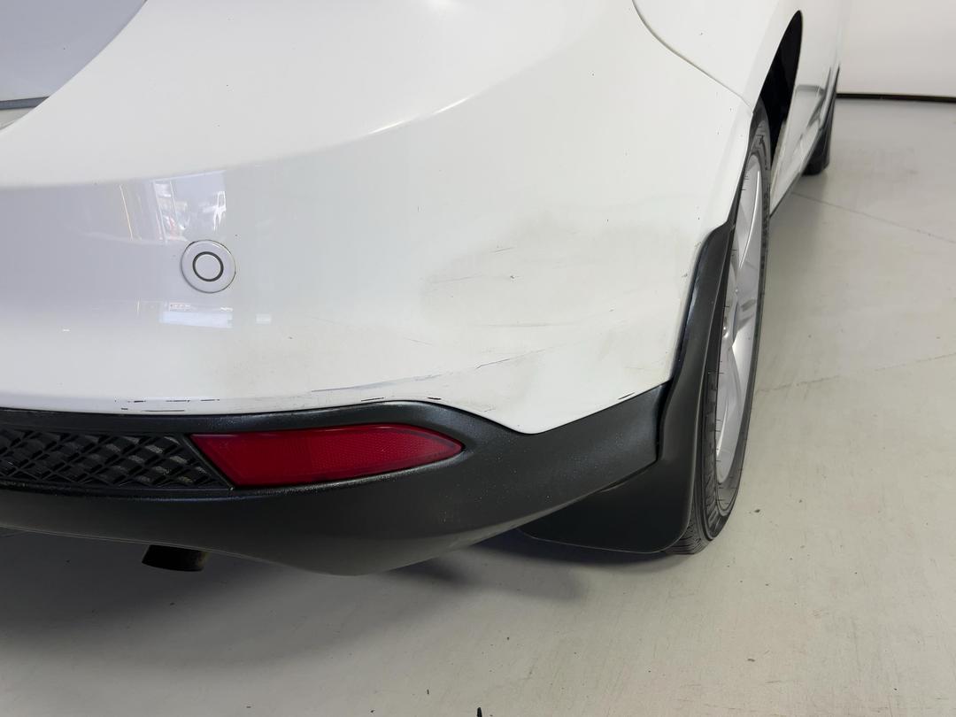 Photo '34' of Ford Focus