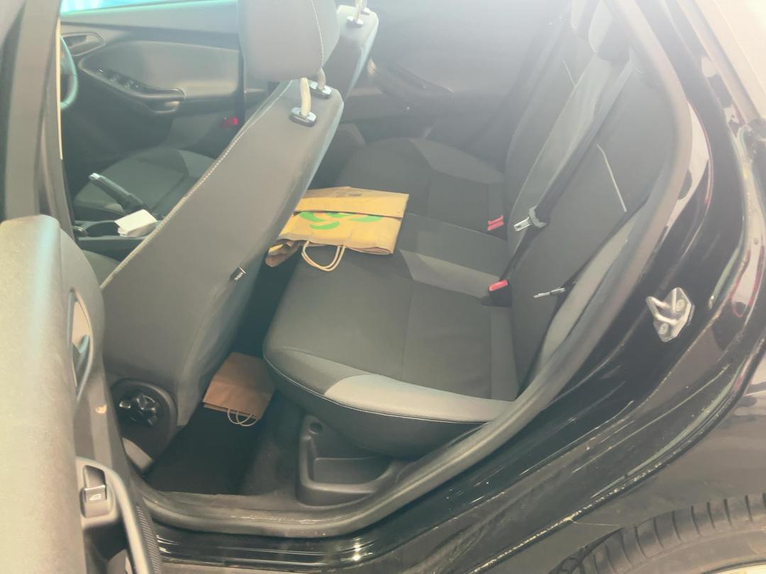 Photo '6' of Ford Focus Ambiente