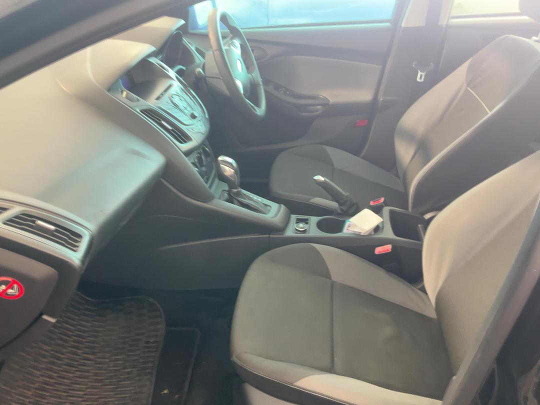 Photo '7' of Ford Focus Ambiente