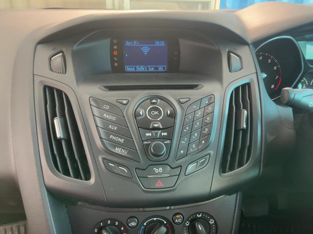 Photo '9' of Ford Focus Ambiente
