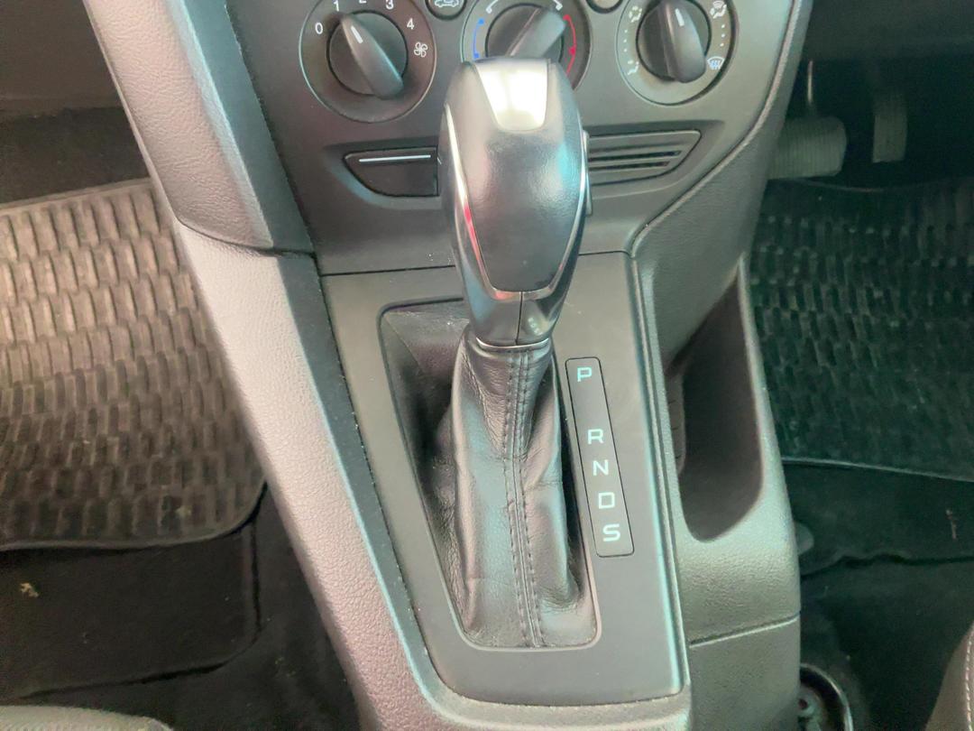 Photo '10' of Ford Focus Ambiente
