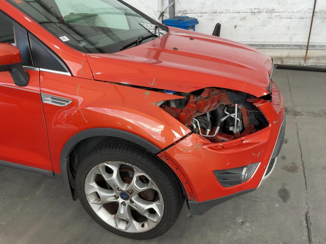 Photo '3' of Ford Kuga Photo '3' of Ford Kuga