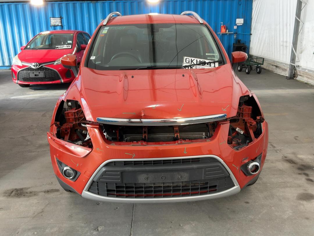Photo '5' of Ford Kuga Photo '5' of Ford Kuga