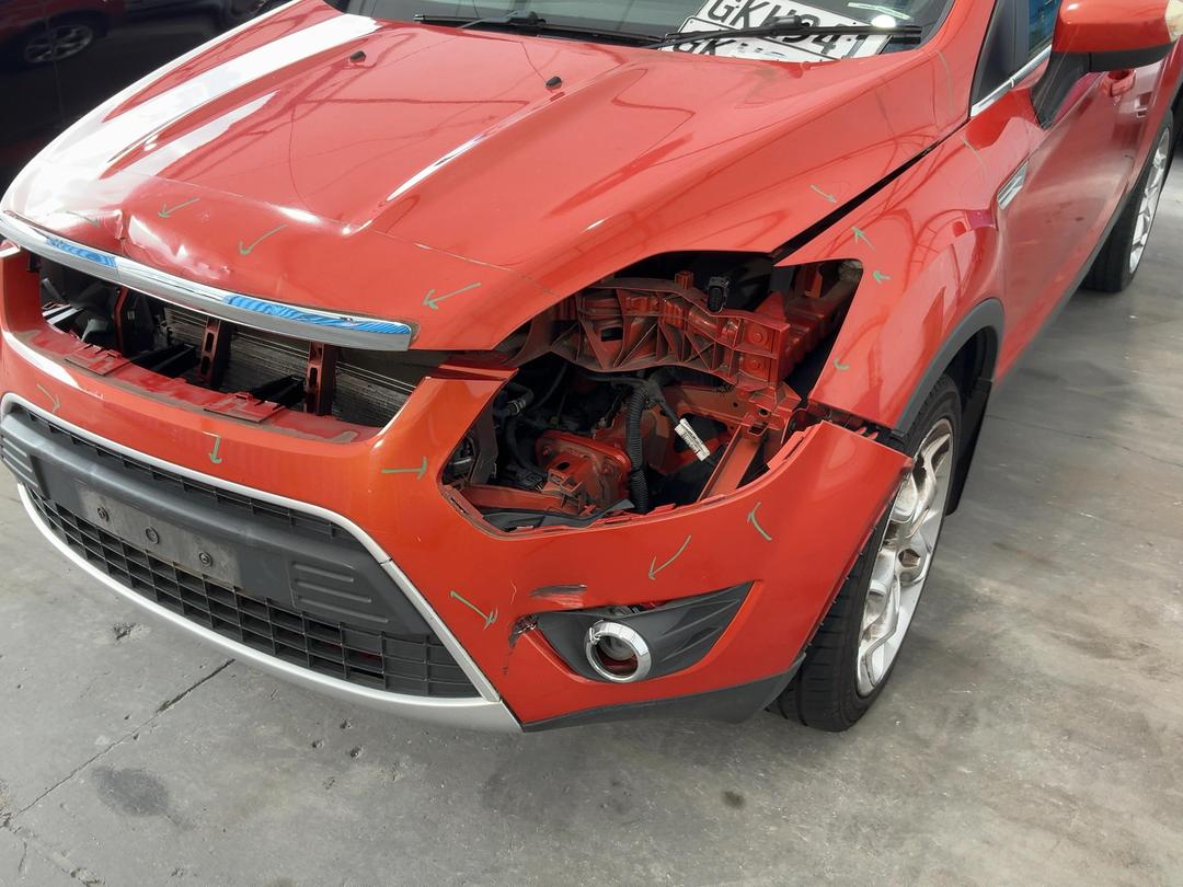 Photo '6' of Ford Kuga Photo '6' of Ford Kuga