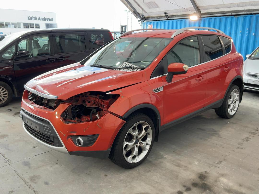 Photo '7' of Ford Kuga Photo '7' of Ford Kuga