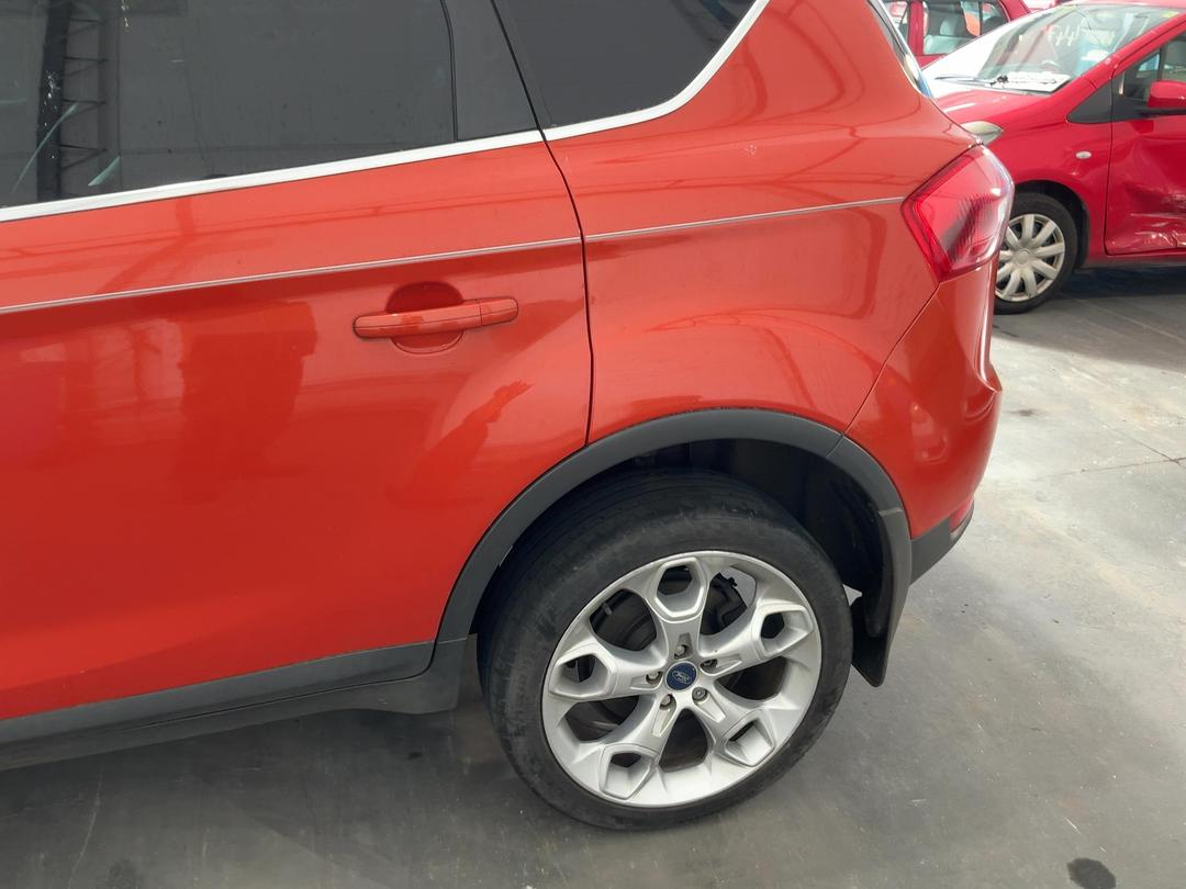 Photo '10' of Ford Kuga Photo '10' of Ford Kuga