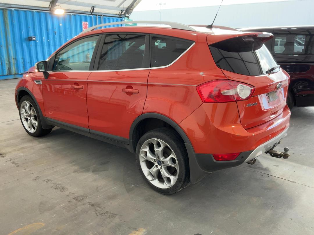Photo '11' of Ford Kuga Photo '11' of Ford Kuga