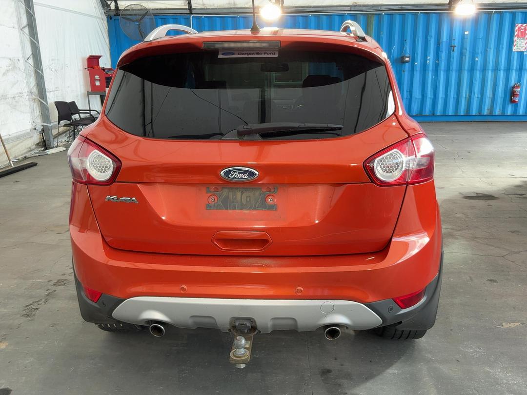 Photo '12' of Ford Kuga Photo '12' of Ford Kuga