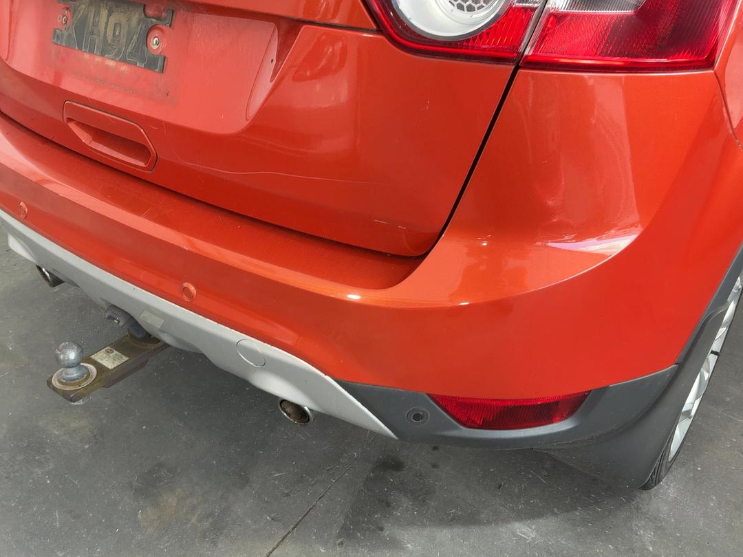 Photo '14' of Ford Kuga Photo '14' of Ford Kuga