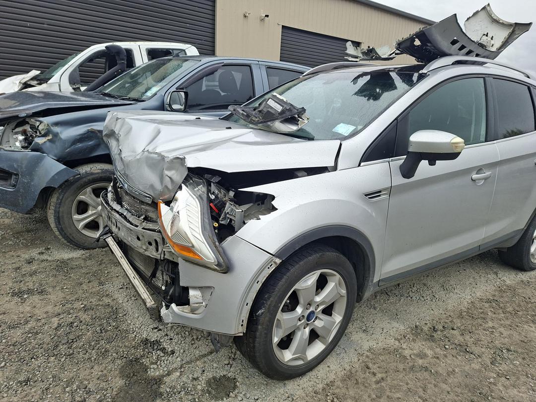 Photo '3' of Ford Kuga Photo '3' of Ford Kuga