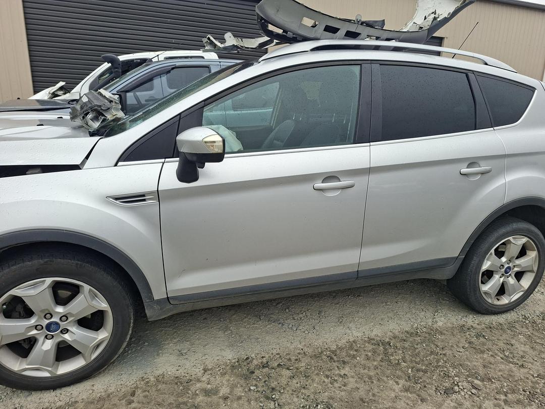 Photo '4' of Ford Kuga Photo '4' of Ford Kuga