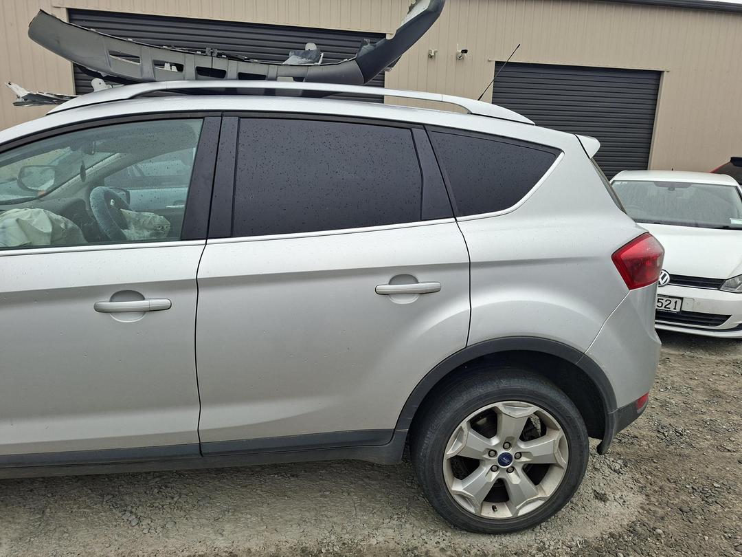 Photo '5' of Ford Kuga Photo '5' of Ford Kuga