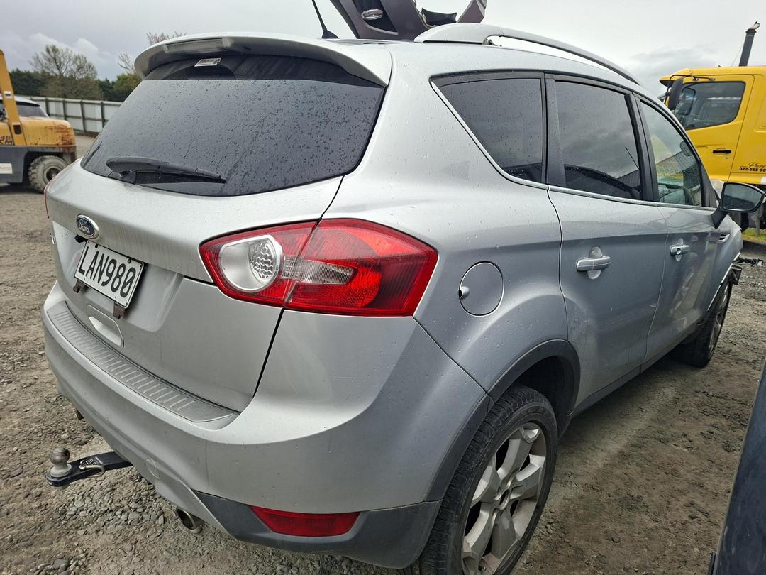 Photo '7' of Ford Kuga Photo '7' of Ford Kuga