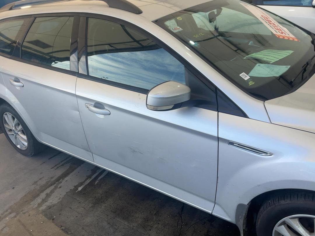 Photo '7' of Ford Mondeo TD Photo '7' of Ford Mondeo TD