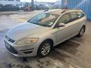 Thumbnail '2' of Ford Mondeo TD