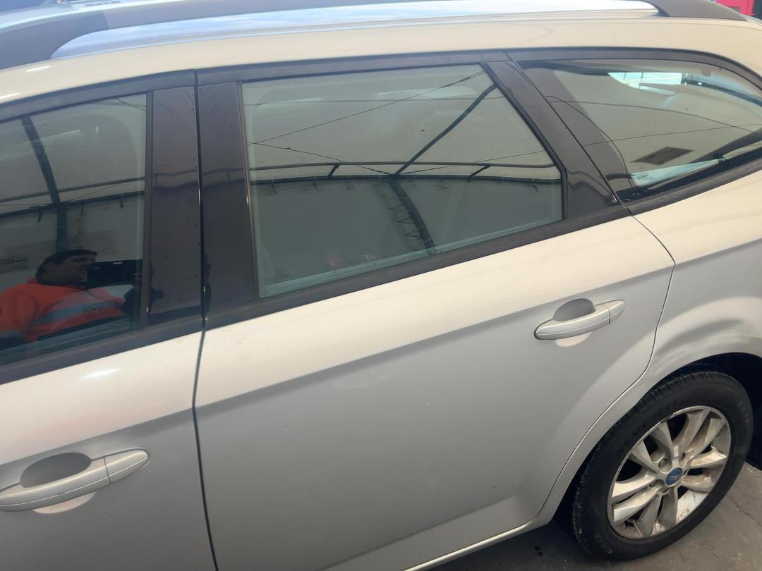 Photo '11' of Ford Mondeo TD Photo '11' of Ford Mondeo TD