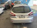 Thumbnail '3' of Ford Mondeo TD